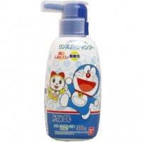 Bandai Kids Shampoo 300mL (Doraemon) 3yr+